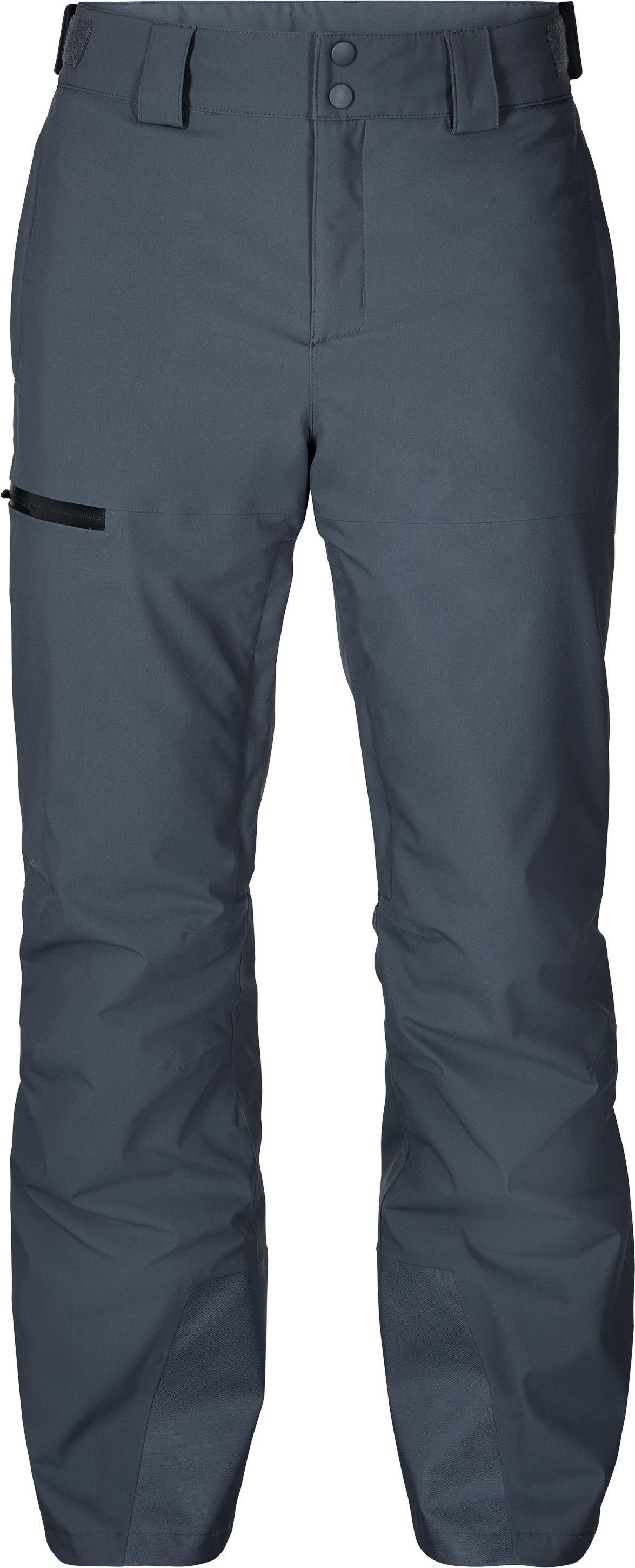Marmot Men's Snowblast Insulated Pants Thunderhead