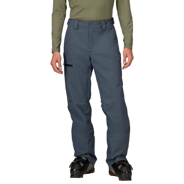 Marmot Men's Snowblast Insulated Pants Thunderhead Marmot