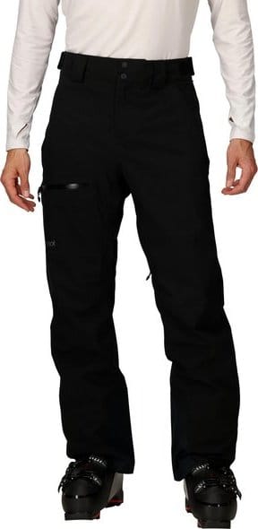 Marmot Men's Refuge Pants Black Marmot