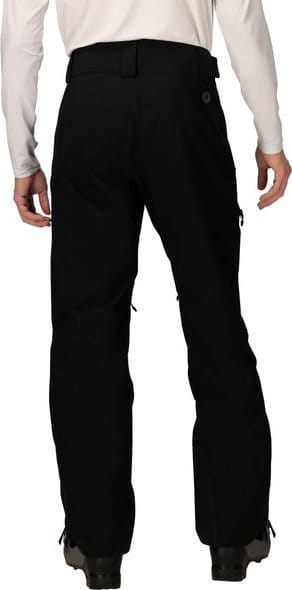 Marmot Men's Refuge Pants Black Marmot