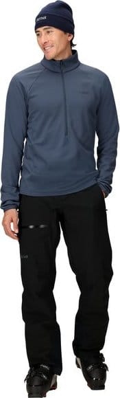 Marmot Men's Refuge Pants Black Marmot