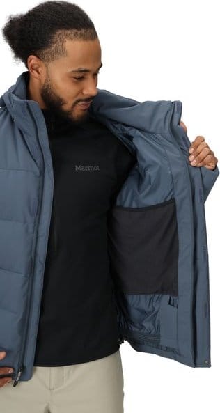 Marmot Men's Shadow Jacket Thunderhead Marmot Marmot Men's Shadow Jacket Thunderhead Marmot