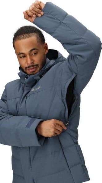 Marmot Men's Shadow Jacket Thunderhead Marmot