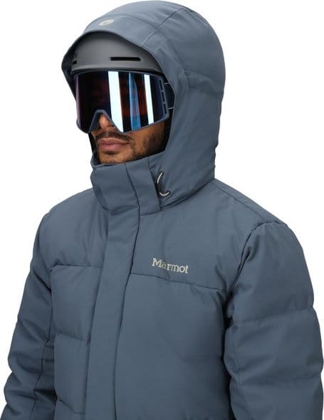 Marmot Men's Shadow Jacket Thunderhead Marmot
