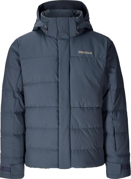 Marmot Men’s Shadow Jacket Thunderhead