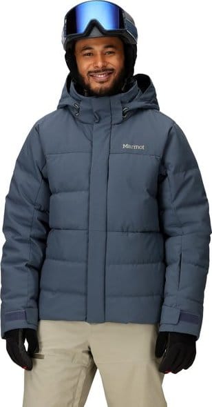 Marmot Men's Shadow Jacket Thunderhead Marmot