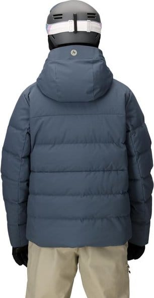 Marmot Men's Shadow Jacket Thunderhead Marmot