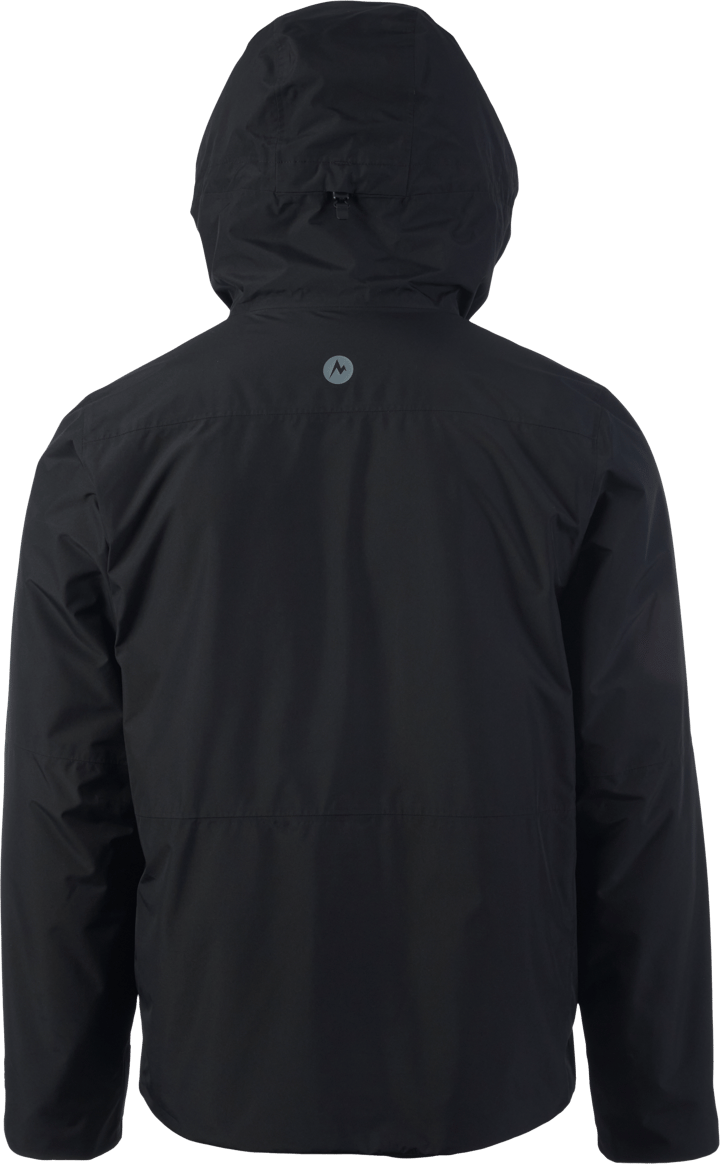 Marmot Men's Lightray GORE-TEX Jacket Black Marmot