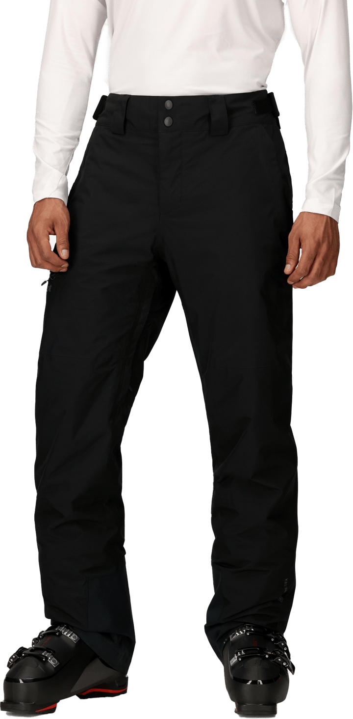 Marmot Men's Lightray GORE-TEX Pants Black Marmot