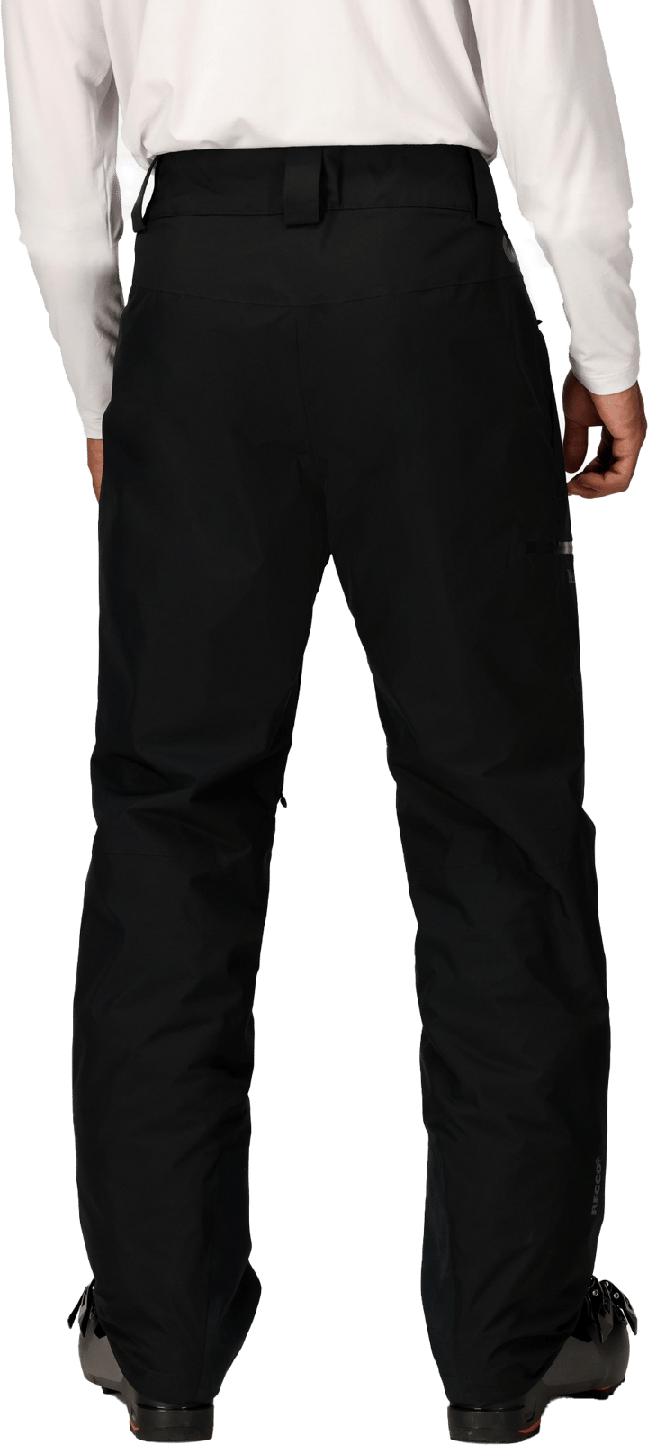 Marmot Men's Lightray GORE-TEX Pants Black Marmot