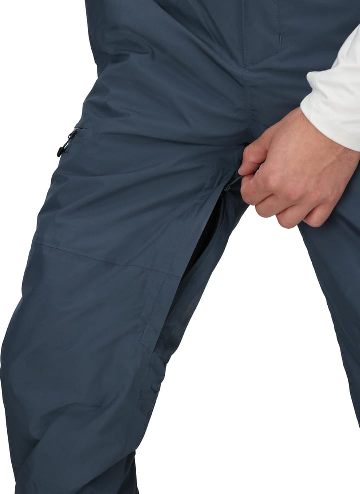 Marmot Men's Lightray GORE-TEX Pants Thunderhead Marmot