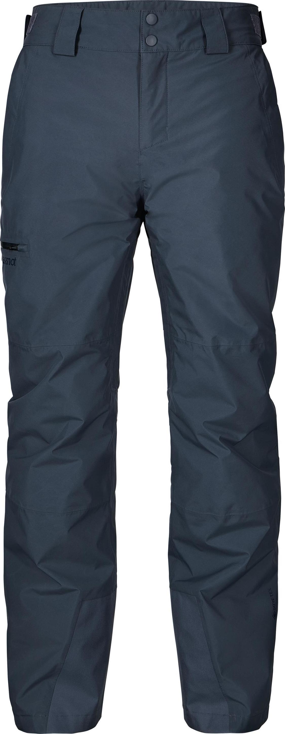 Marmot Men's Lightray GORE-TEX Pants Thunderhead