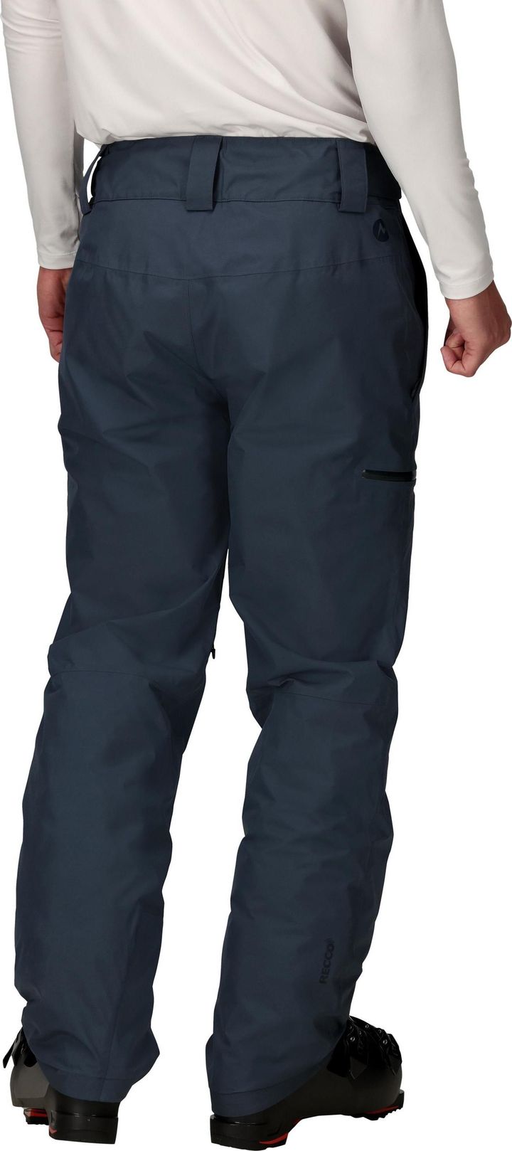 Marmot Men's Lightray GORE-TEX Pants Thunderhead Marmot
