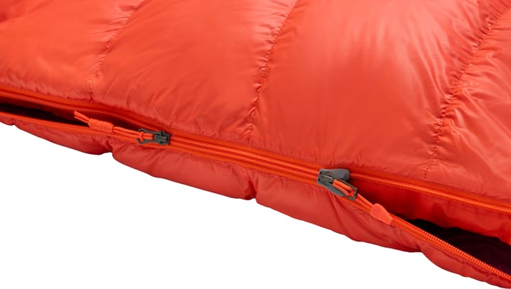 Marmot Mad River 40 Red Sun/blackberry Marmot