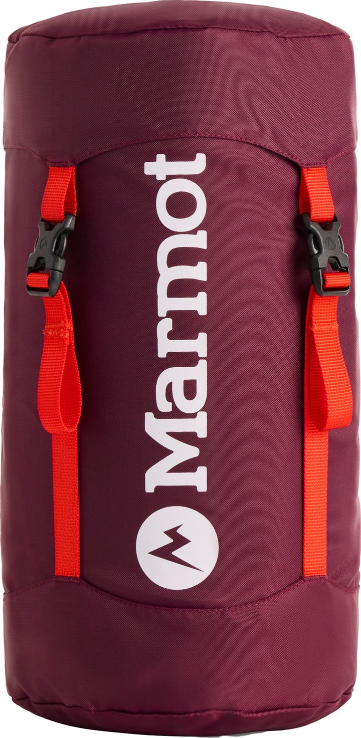 Marmot Mad River 40 Red Sun/blackberry Marmot