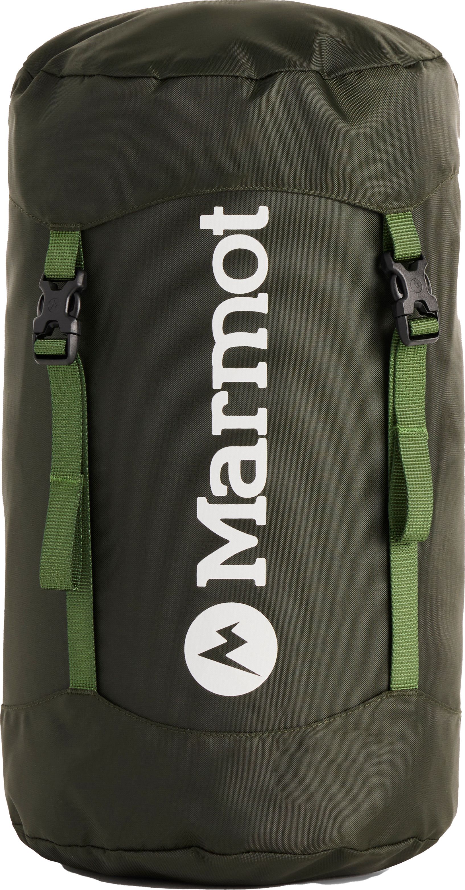 新品未使用タグ付きMarmot Excursion 4L グリーン Excursion(エクスカーション) 4L