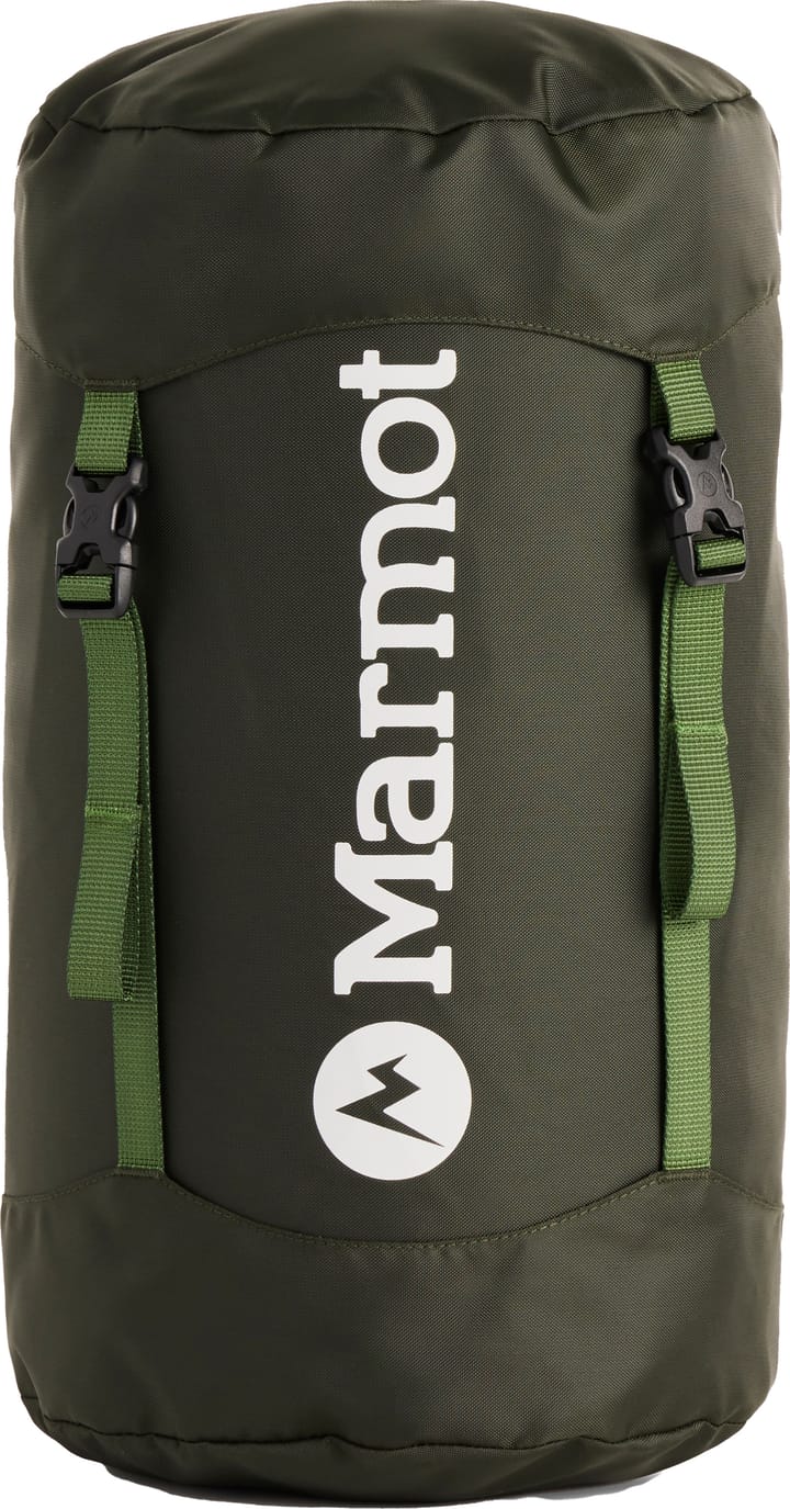 Marmot Mad River 30 Foliage/rosin Green Marmot