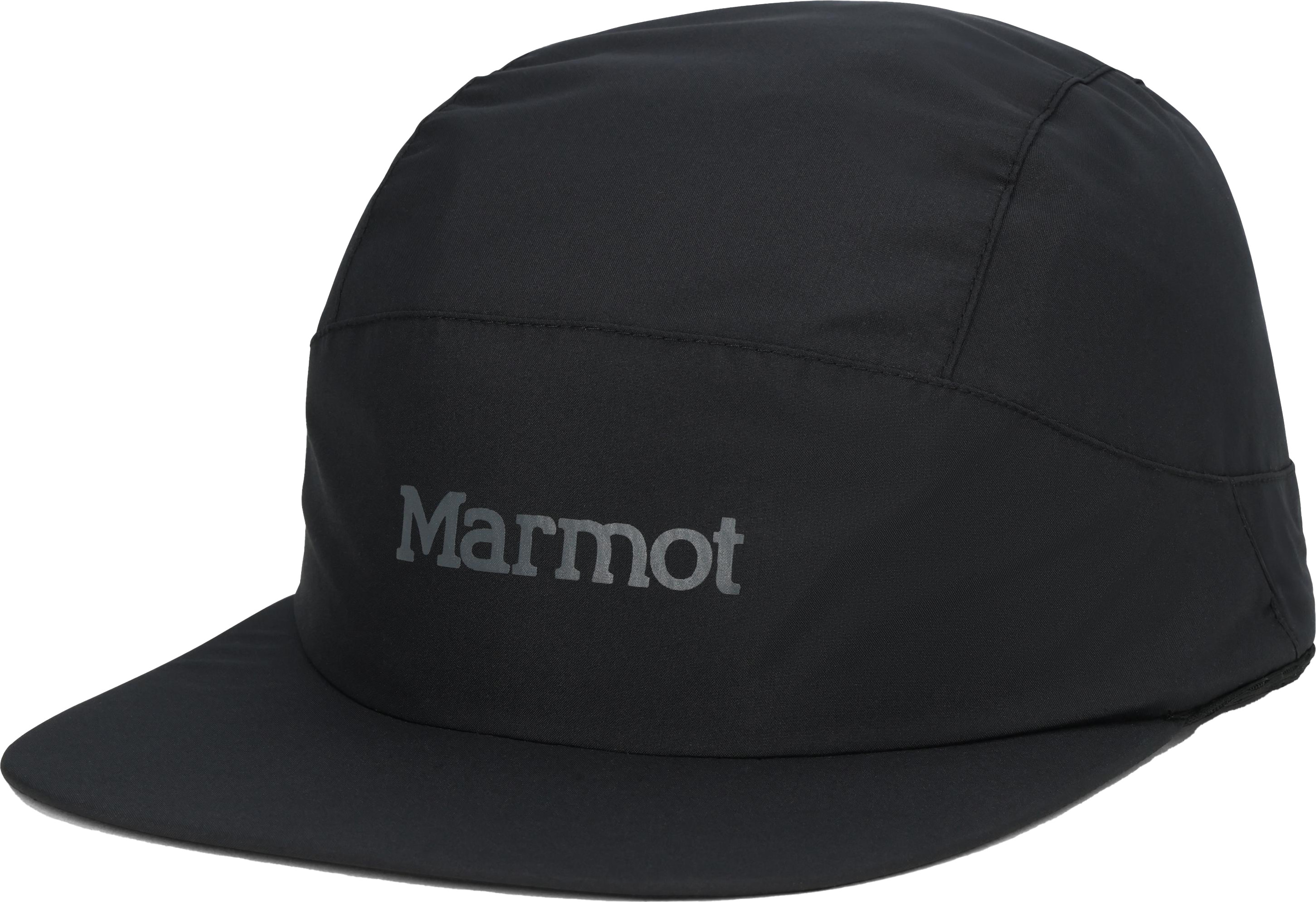 Minimalist Rain Cap