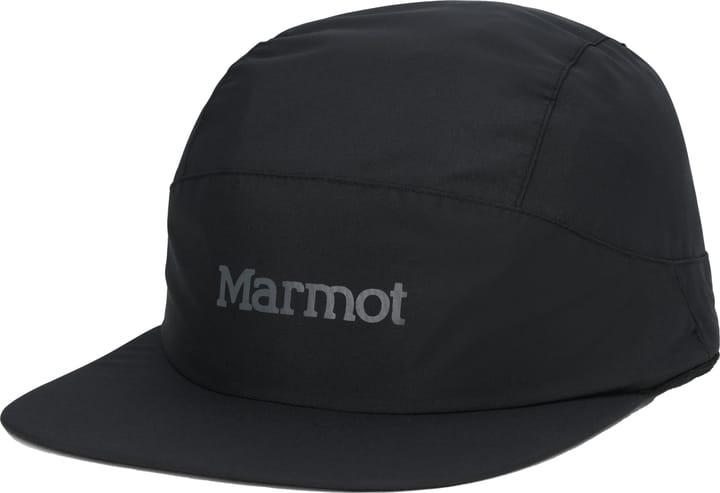 Marmot Minimalist Rain Cap Black Marmot