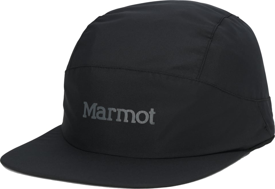 Minimalist Rain Cap