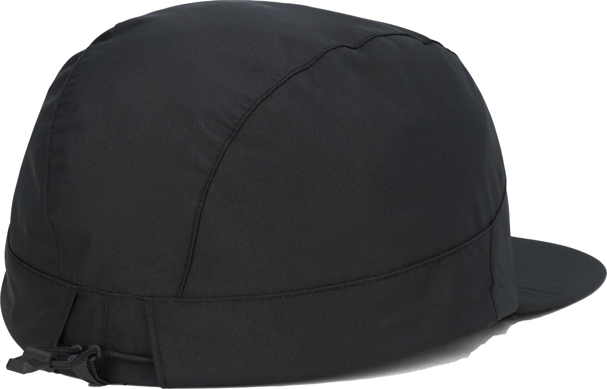 Marmot Minimalist Rain Cap Black | Buy Marmot Minimalist Rain Cap