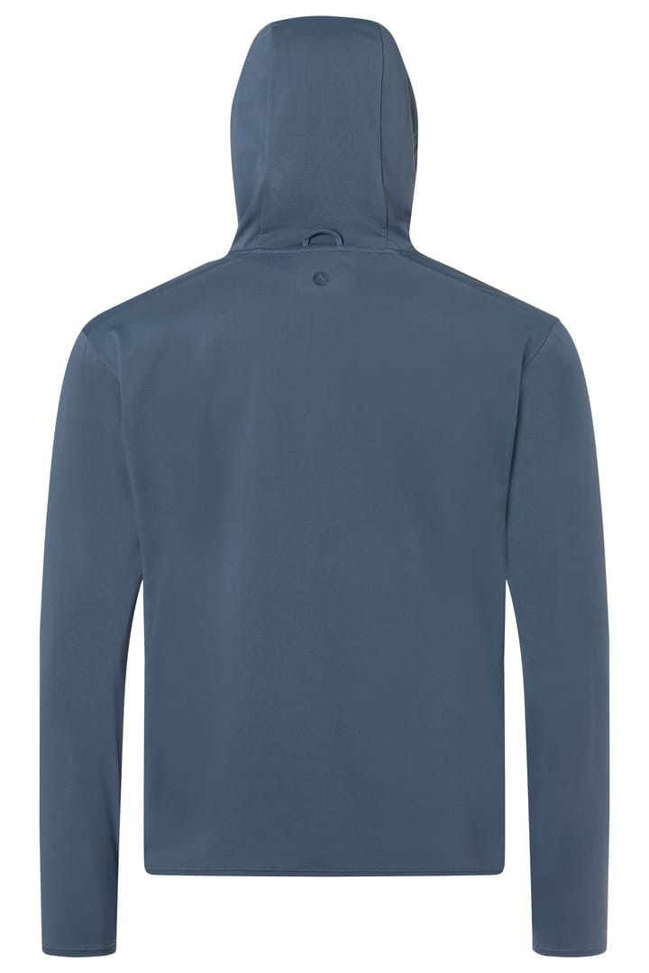 Marmot Men's Airexchange Upf 50 Hoody Thunderhead Marmot Marmot Men's Airexchange Upf 50 Hoody Thunderhead Marmot
