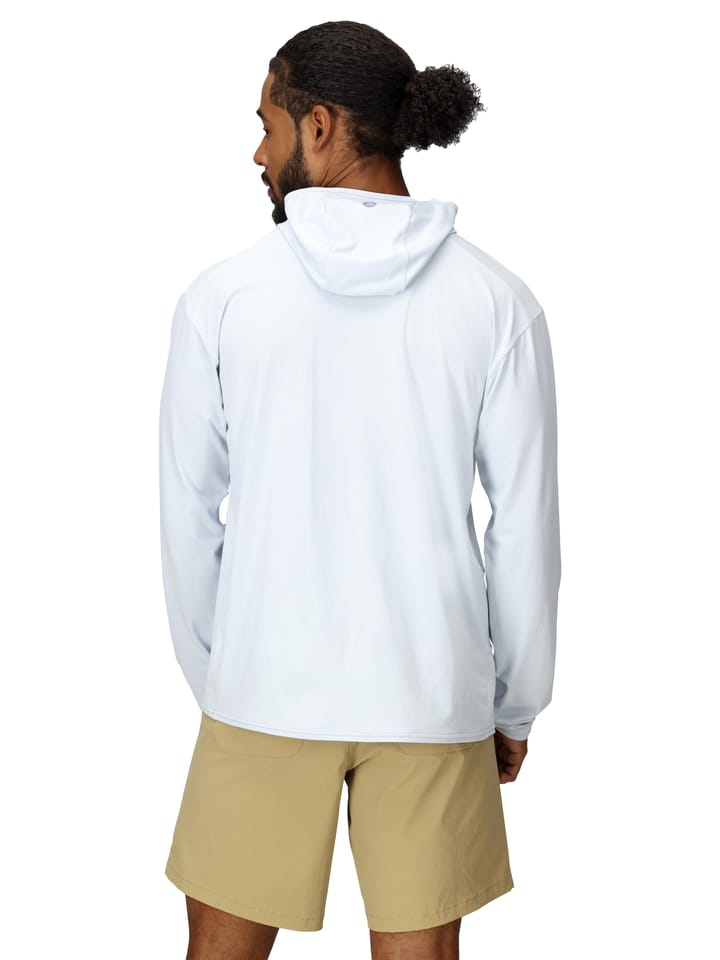 Marmot Men's Airexchange Upf 50 Hoody Vapor Marmot Marmot Men's Airexchange Upf 50 Hoody Vapor Marmot