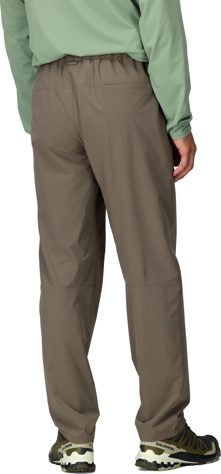 Marmot Men's Airexchange Upf 40 Pant Claystone Marmot