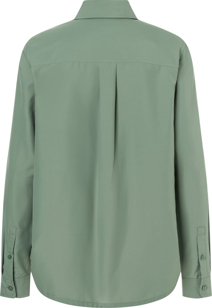 Marmot Women's Airexchange Upf 40 Ls Shirt Agate Green Marmot Marmot Women's Airexchange Upf 40 Ls Shirt Agate Green Marmot