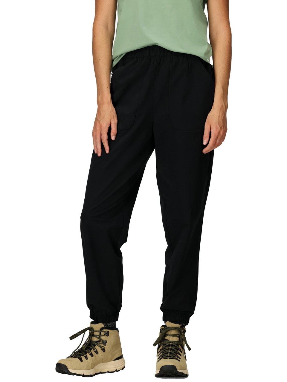 Women's Airexchange Upf 40 Jogger