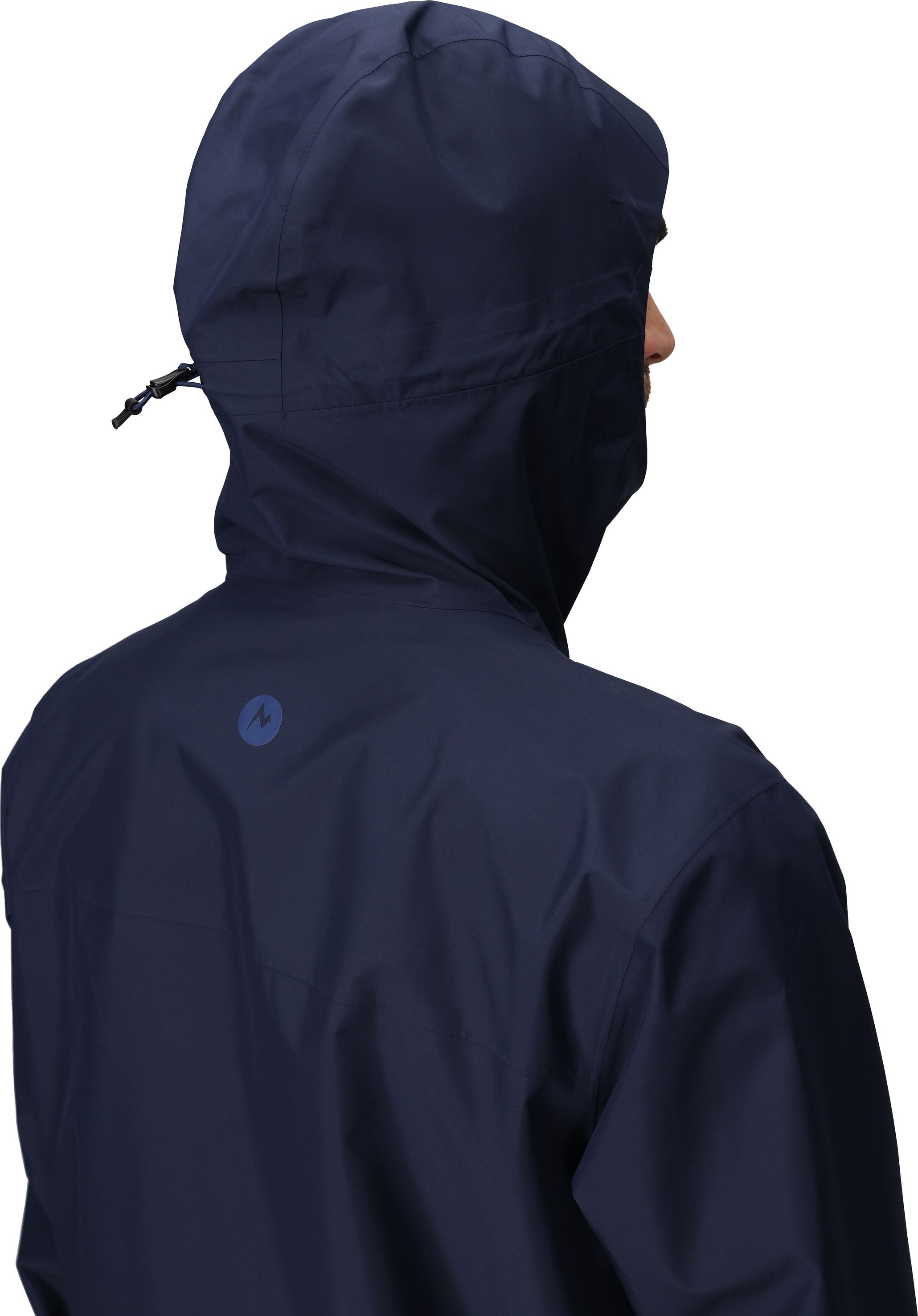 Marmot Men's Minimalist Pertex Jacket Arctic Navy | Buy Marmot