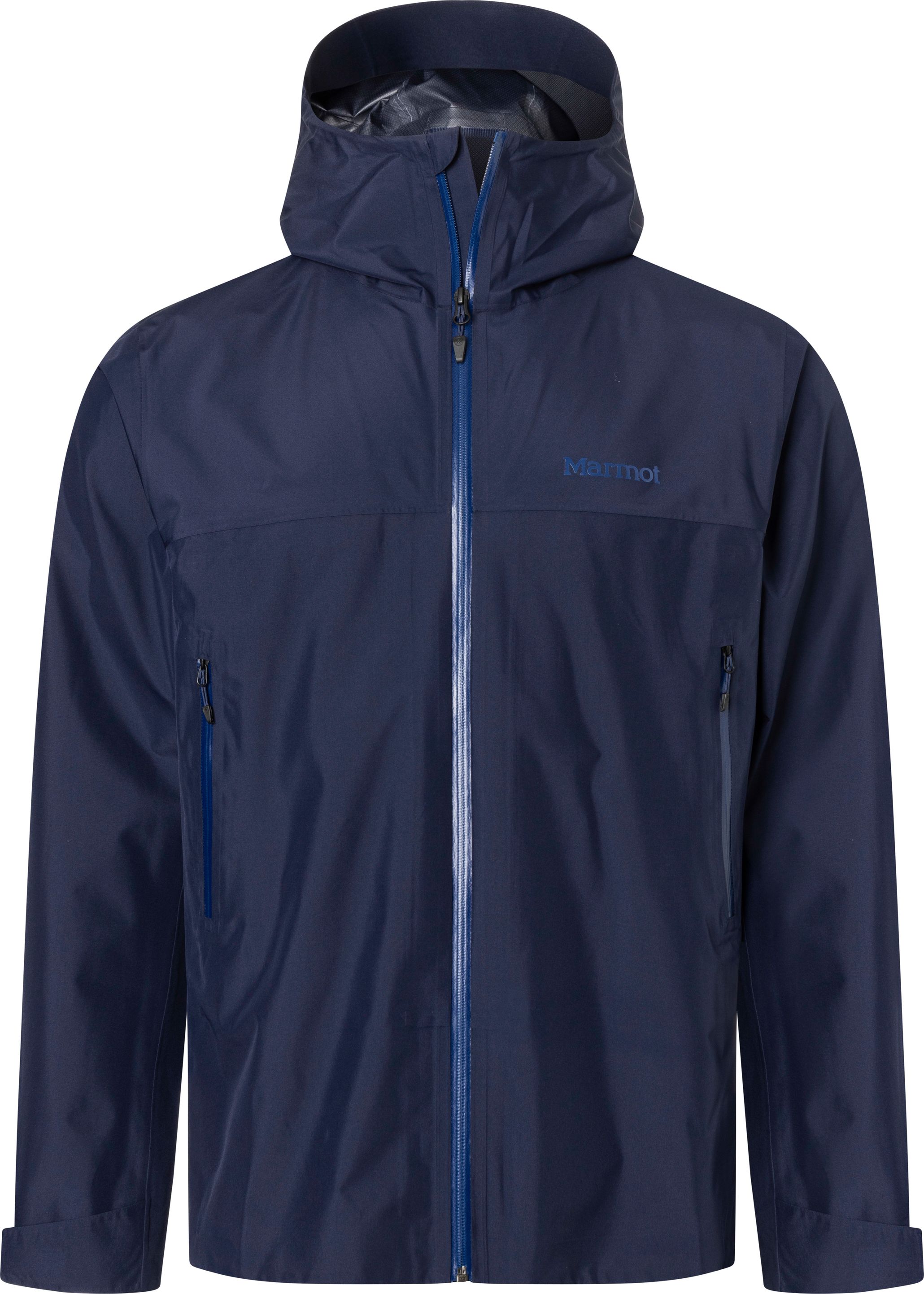Marmot Men's Minimalist Pertex Jacket Arctic