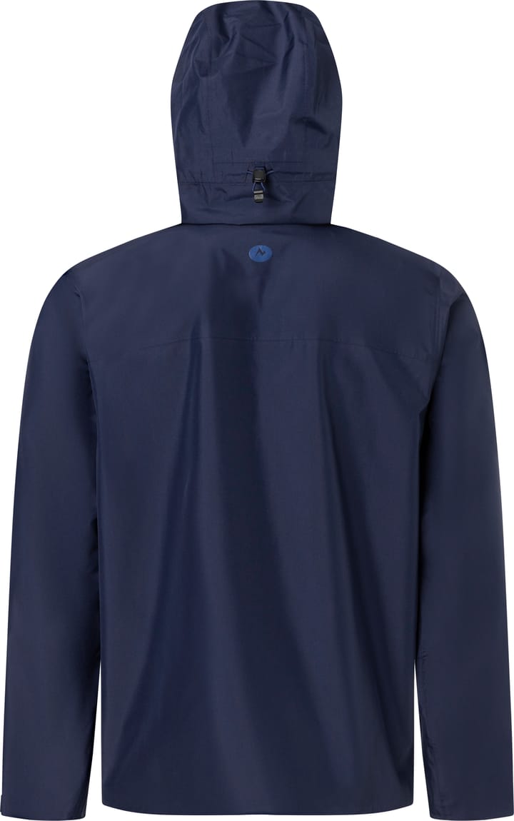 Marmot Men's Minimalist Pertex Jacket Arctic Navy Marmot