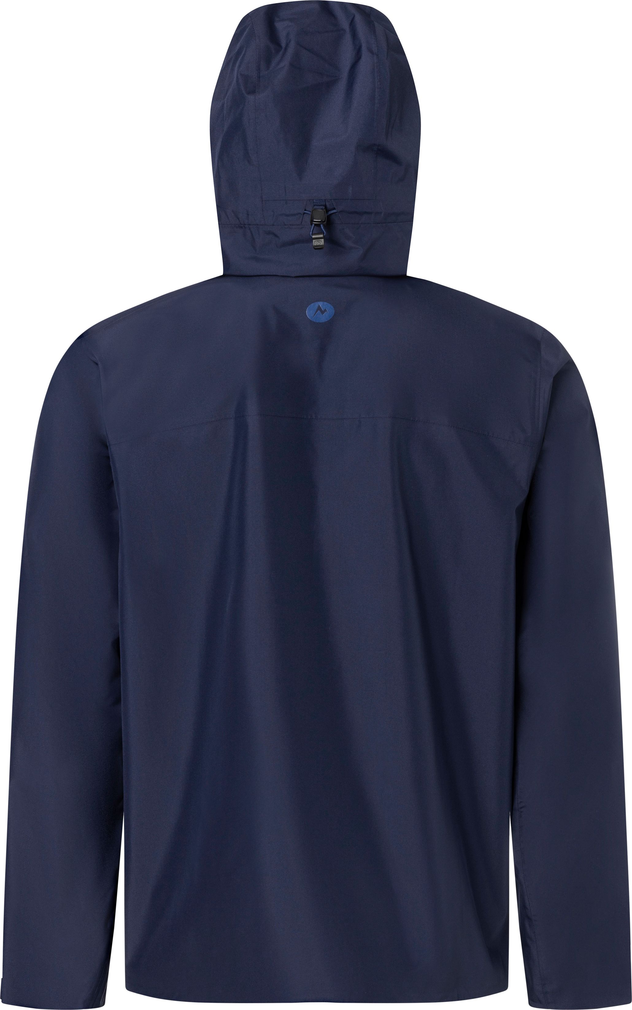 Marmot Men