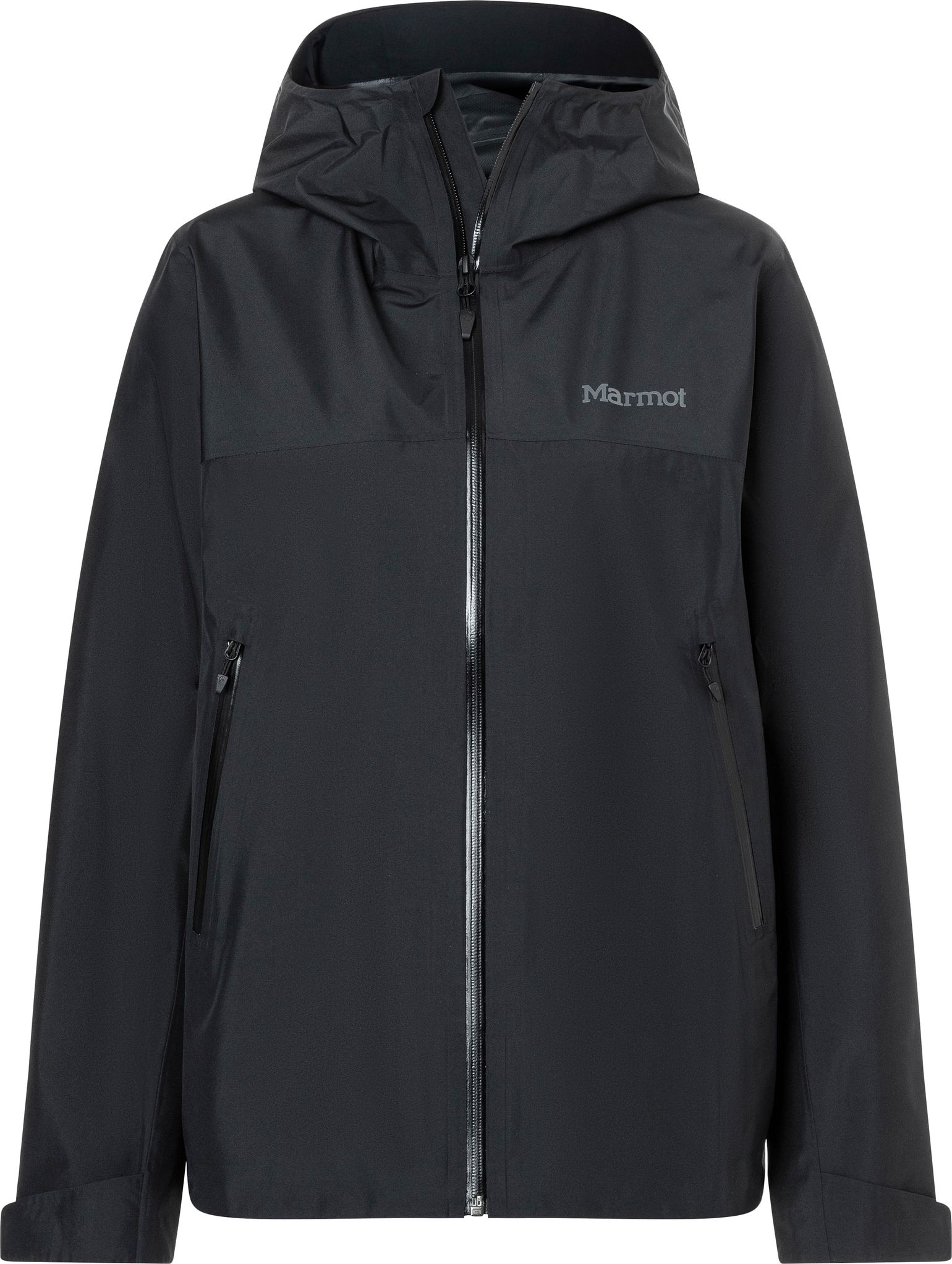Marmot Women's Minimalist Pertex Jacket Black