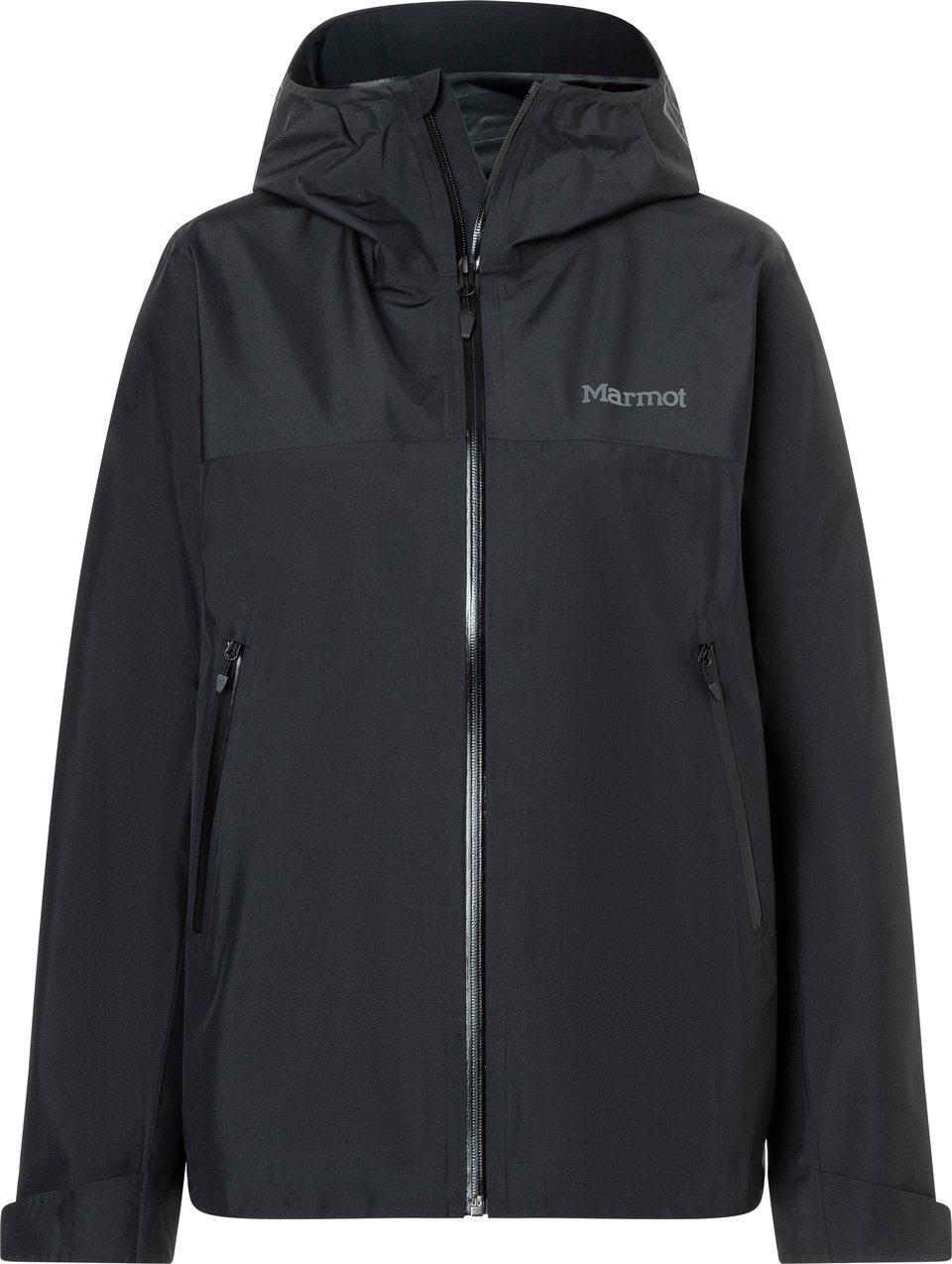 Women's Minimalist Pertex Jacket
