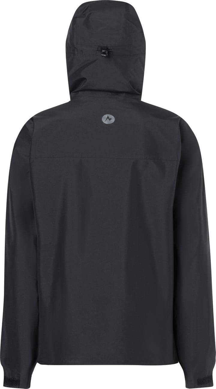 Marmot Women's Minimalist Pertex Jacket Black Marmot