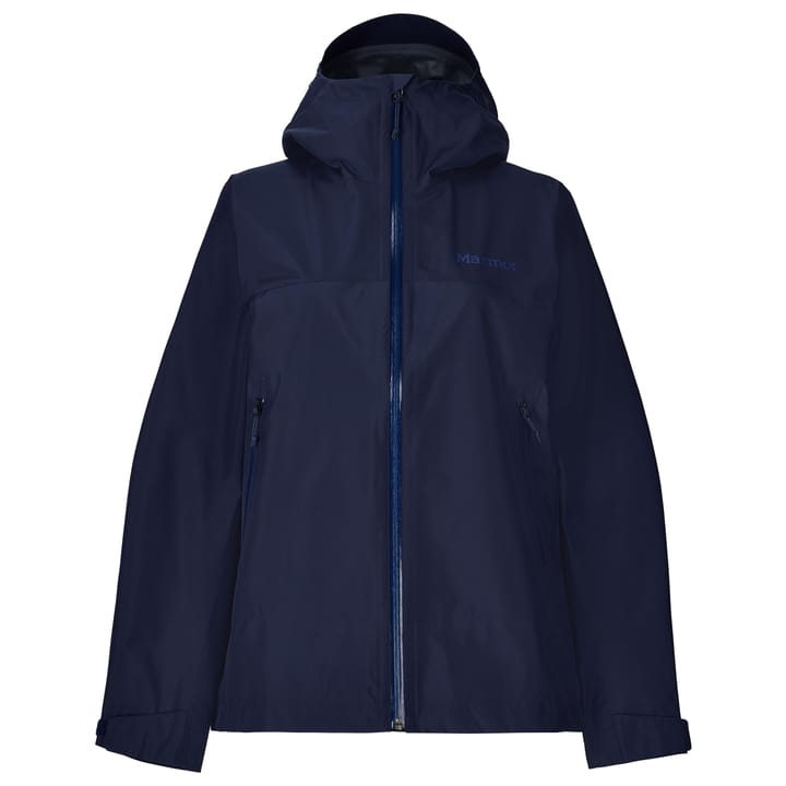 Marmot Women's Minimalist Pertex Jacket Arctic Navy Marmot
