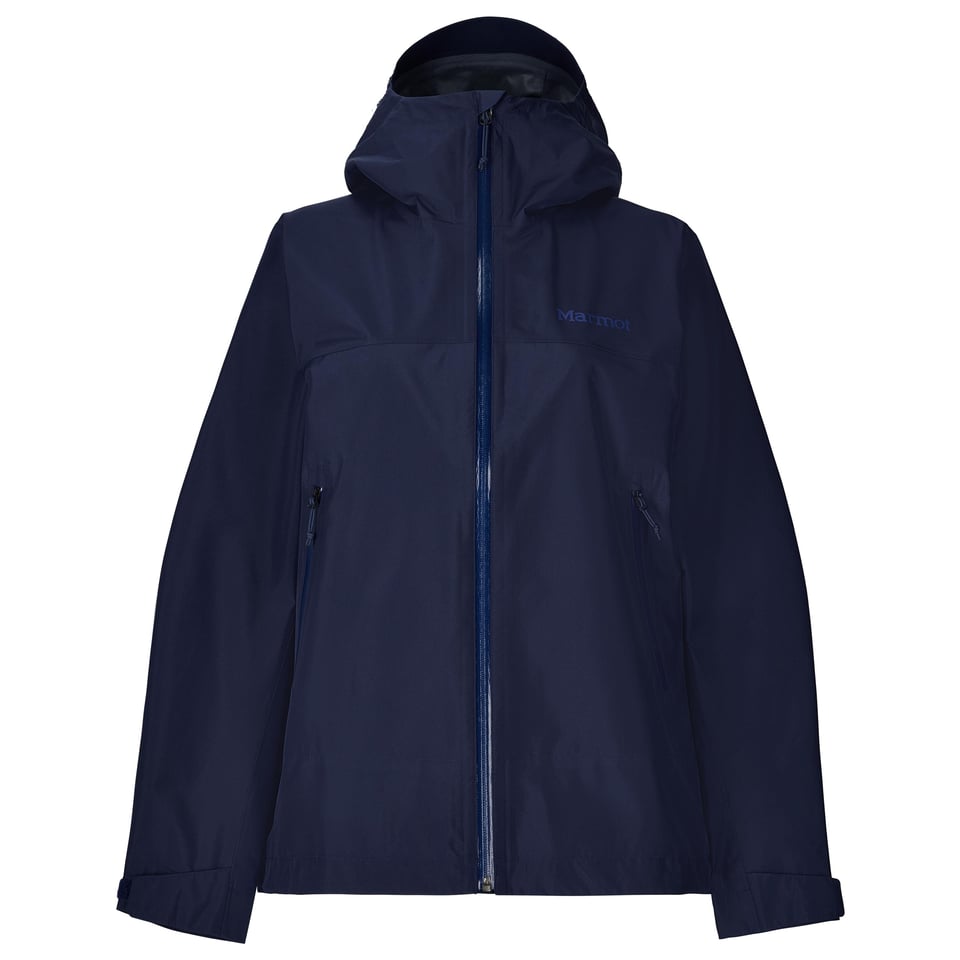 Women's Minimalist Pertex Jacket