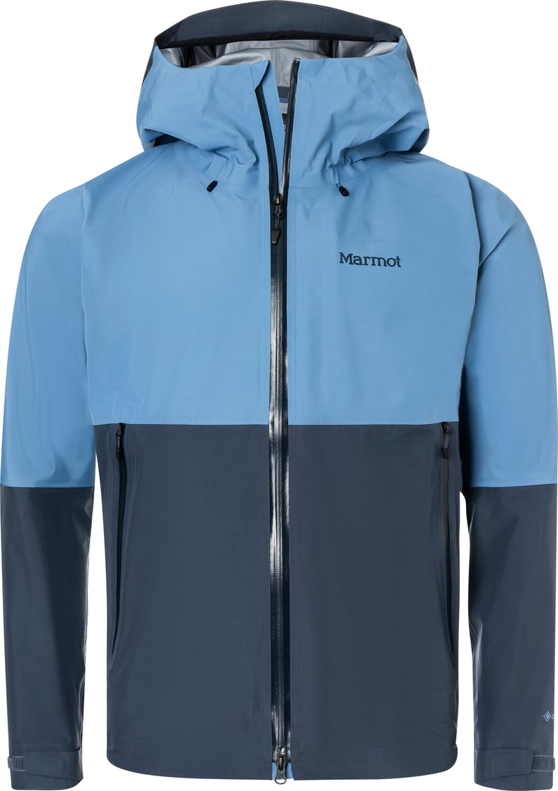 Marmot x STABRIDGE GORE-TEX Jacket Ｍ 2025 