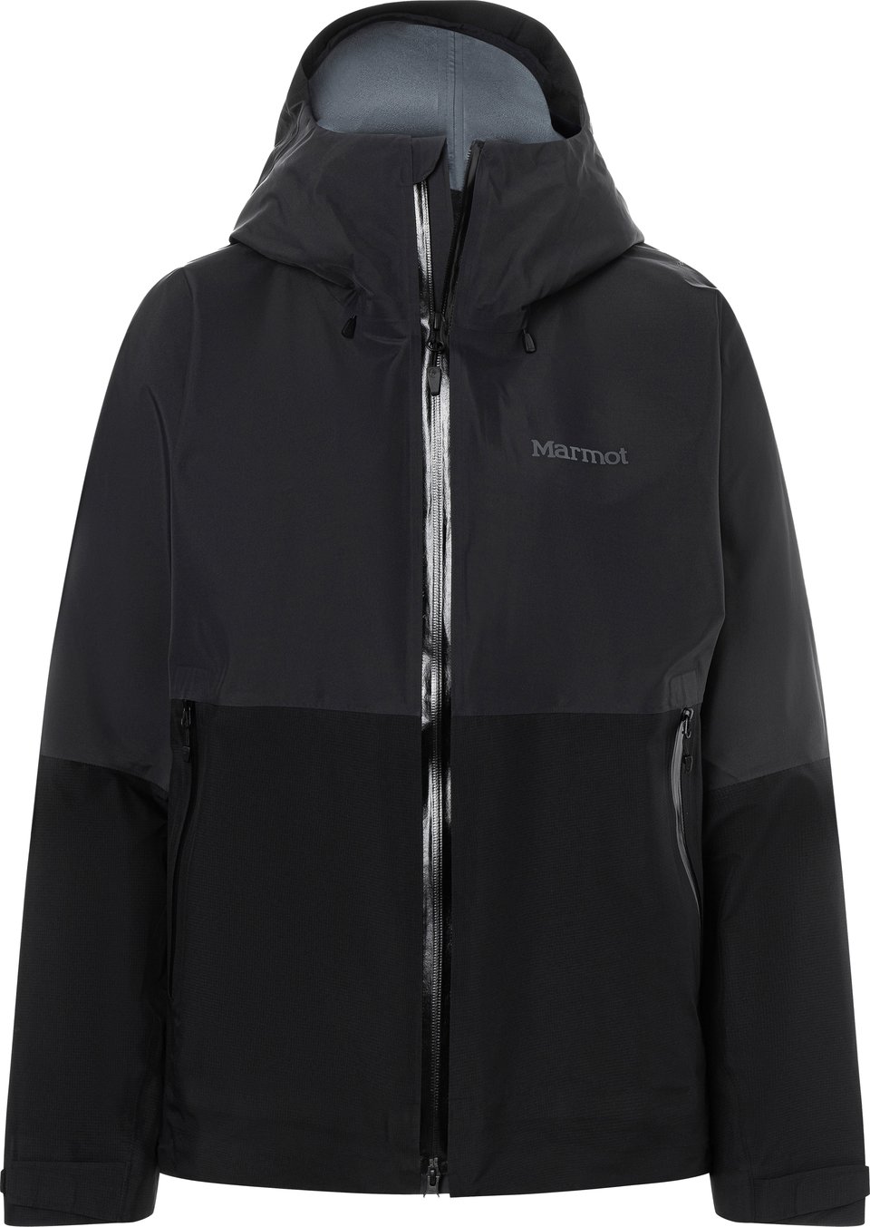 Women's Seeker Goretex Jacket