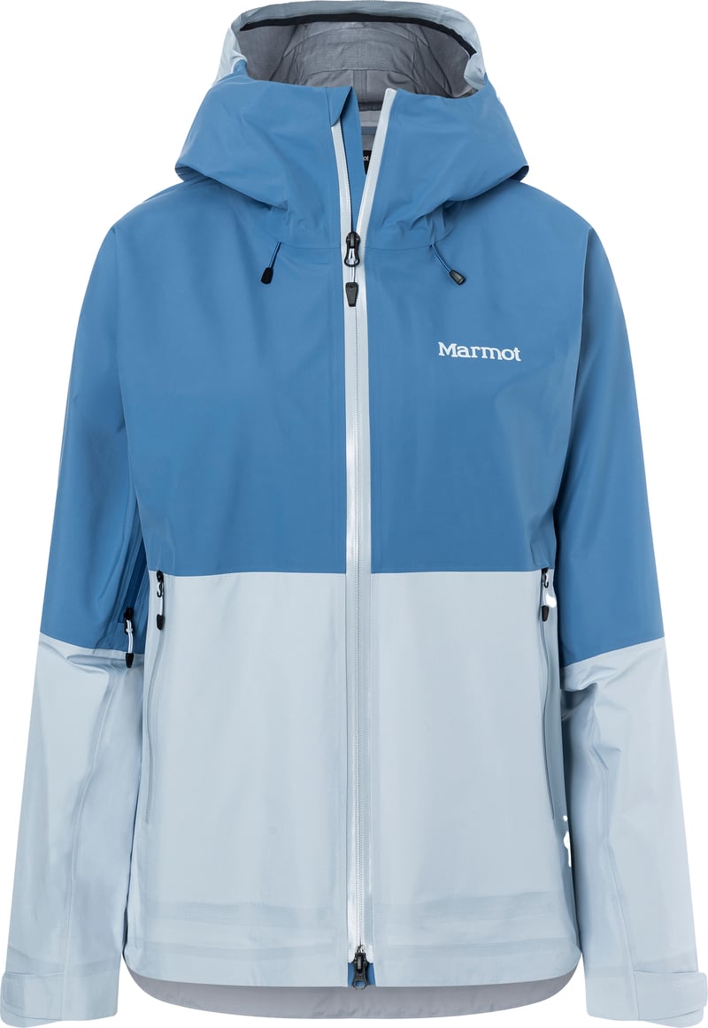 ジャケット・アウター Marmot Cloudbreaker GORE-TEX Jacket m16072-24400-g01-kopiera-