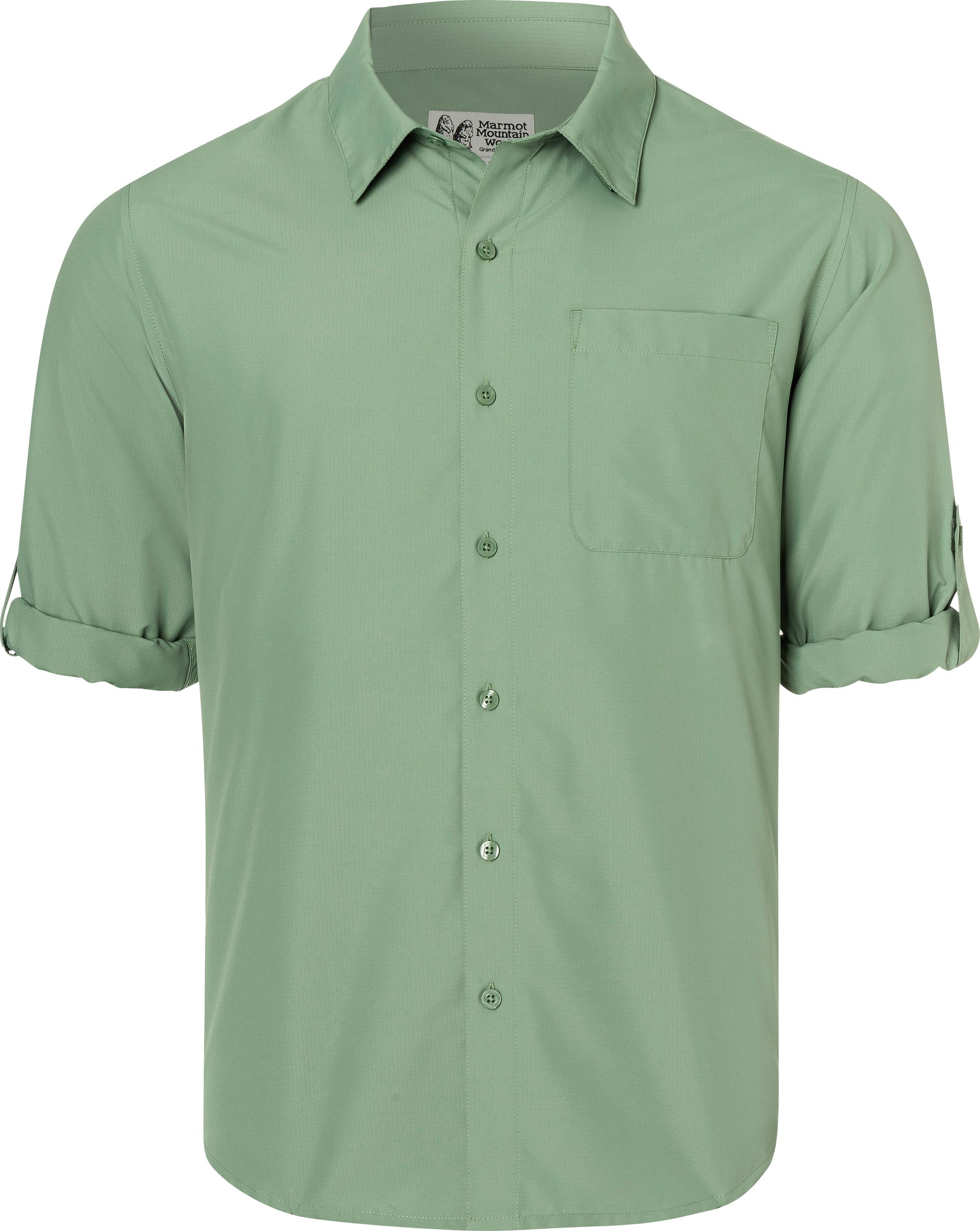 Agate Green
