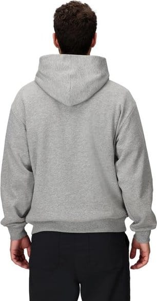 Marmot Men's Coastal Hoody Grey Heather Marmot