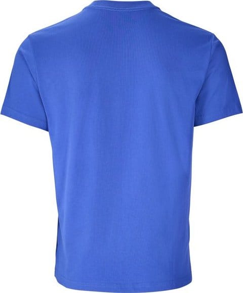 Marmot Men's Coastal Tee SS Oxide Blue Marmot Marmot Men's Coastal Tee SS Oxide Blue Marmot