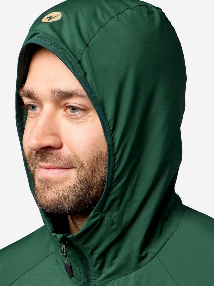 Marmot Men's Aerothermal Hoody Pine Forest Marmot