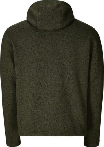 Marmot Men's Drop Line Full Zip Hoody Nori Heather Marmot