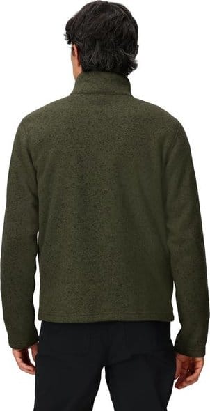 Marmot Men's Drop Line Jacket Nori Heather Marmot