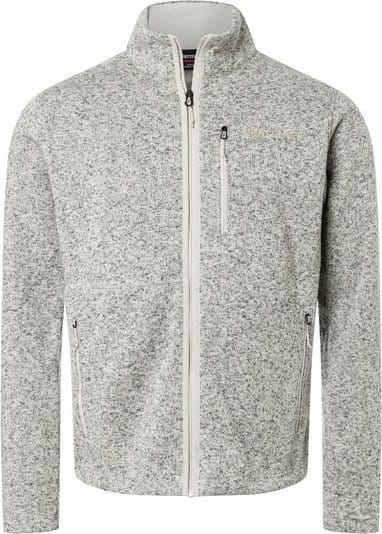 Marmot Men's Drop Line Jacket Birch Bark Heather