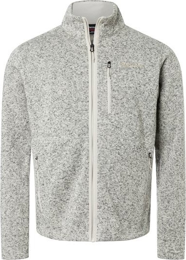 Marmot Men's Drop Line Jacket Birch Bark Heather